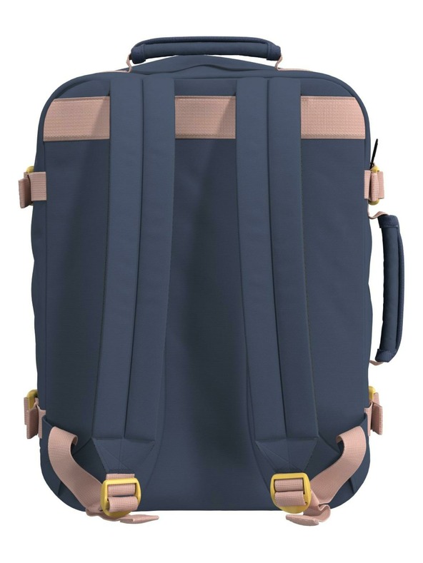 CabinZero Rucsac CabinZero Classic 28L Shibori Blue