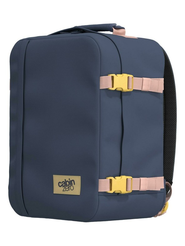 CabinZero Rucsac CabinZero Classic 28L Shibori Blue