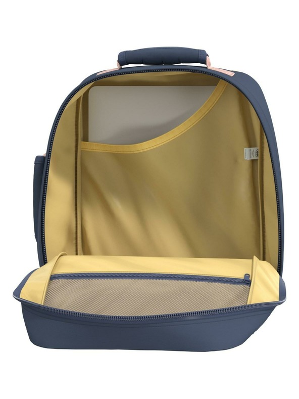 CabinZero Rucsac CabinZero Classic 28L Shibori Blue