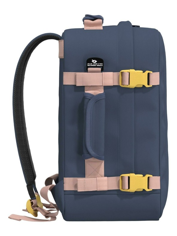 CabinZero Rucsac CabinZero Classic 28L Shibori Blue