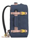 CabinZero Rucsac CabinZero Classic 28L Shibori Blue