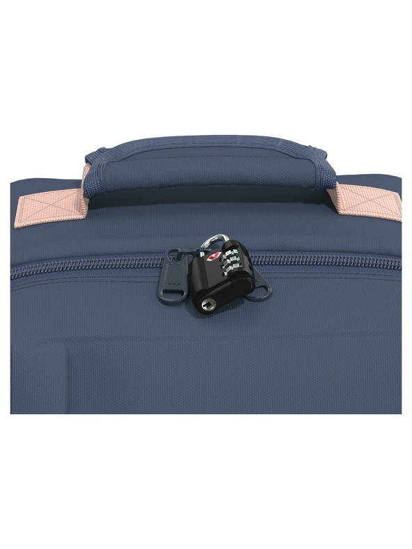 CabinZero Rucsac CabinZero Classic 28L Shibori Blue