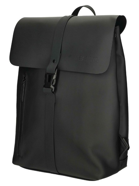 Enrico Benetti Enrico Benetti Glasgow 62150 Rucsac negru
