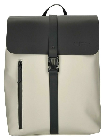 Enrico Benetti Rucsac Enrico Benetti Glasgow 62150 Taupe deschis