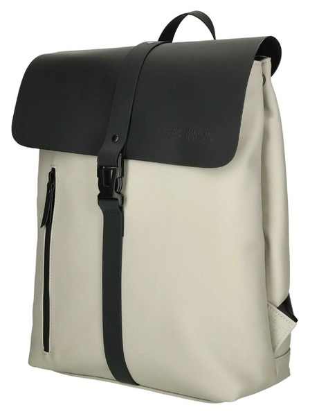 Enrico Benetti Rucsac Enrico Benetti Glasgow 62150 Taupe deschis