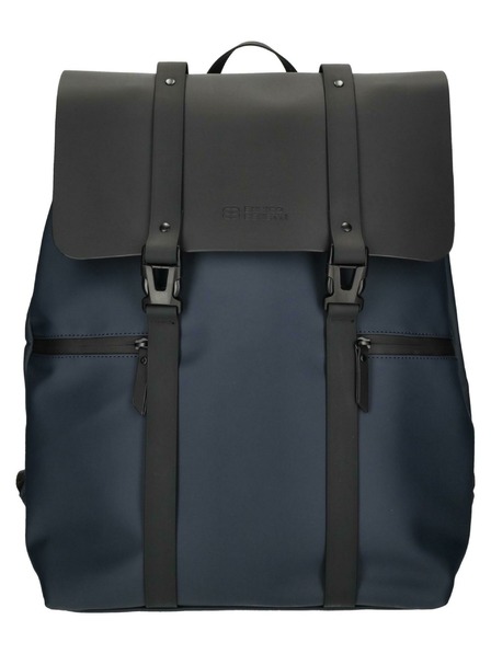 Enrico Benetti Rucsac Enrico Benetti Glasgow 62153 Navy