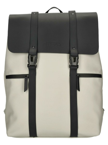 Enrico Benetti Rucsac Enrico Benetti Glasgow 62153 Light Taupe