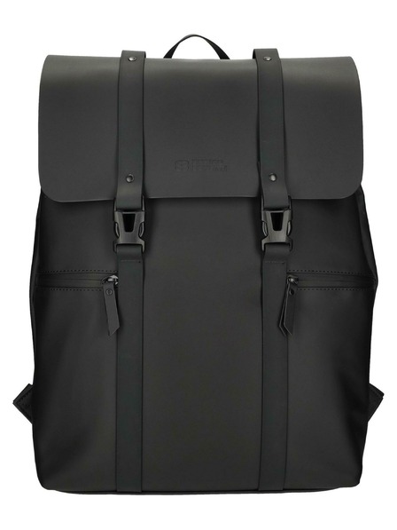 Enrico Benetti Rucsac Enrico Benetti Glasgow 62153 Black
