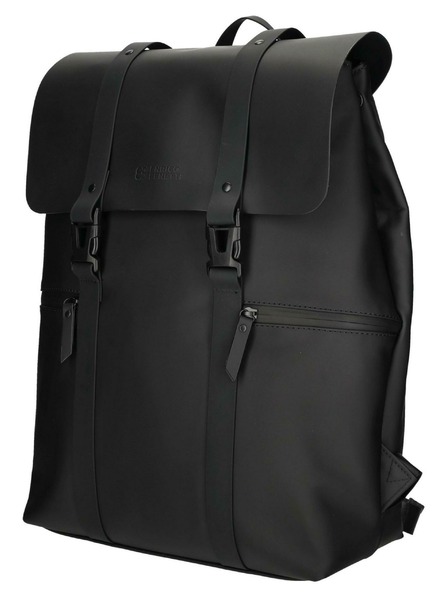 Enrico Benetti Rucsac Enrico Benetti Glasgow 62153 Black