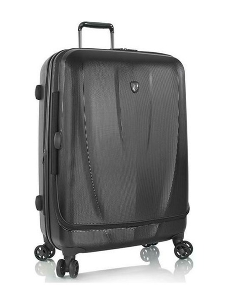 Heys Cală de călătorie Heys Vantage Smart Luggage L Black
