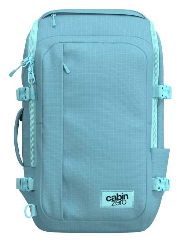 CabinZero Rucsac CabinZero Adv 32L Maldives Blue