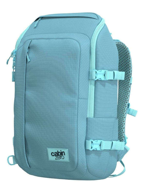 CabinZero Rucsac CabinZero Adv 32L Maldives Blue