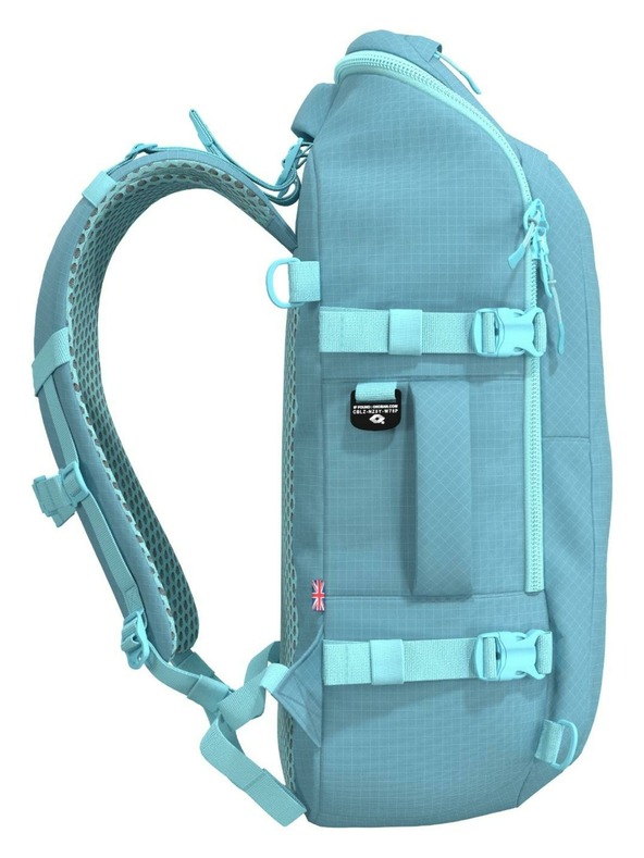 CabinZero Rucsac CabinZero Adv 32L Maldives Blue