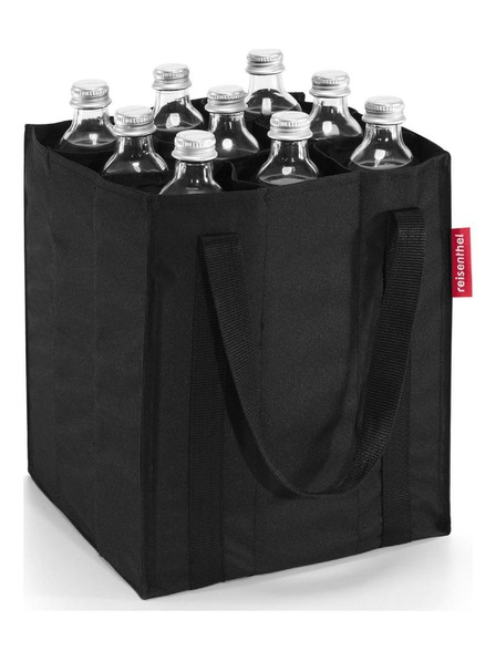 Reisenthel Reisenthel negru BottleBag