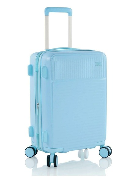 Heys Set de trei valize de călătorie în albastru deschis Heys Pastel ( S+M+L )