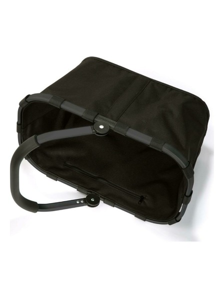 Reisenthel CarryBag Frame Black/Black Genţi de umăr