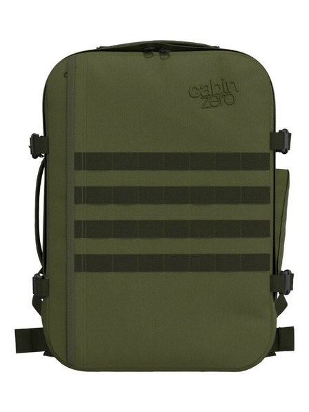 CabinZero Rucsac CabinZero Military 36L Verde militar