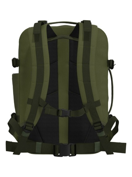 CabinZero Rucsac CabinZero Military 36L Verde militar