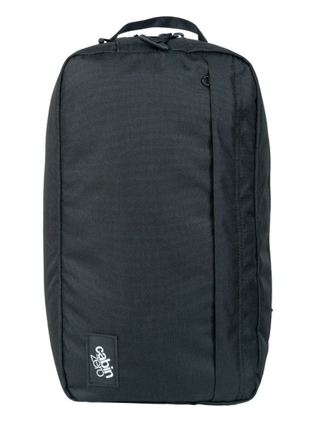CabinZero Rucsac negru CabinZero Classic One Shoulder (11L)