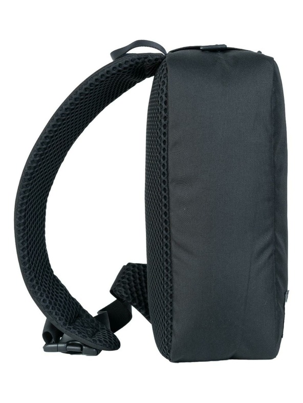 CabinZero Rucsac negru CabinZero Classic One Shoulder (11L)