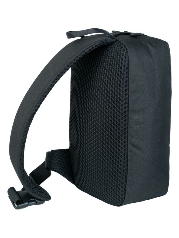 CabinZero Rucsac negru CabinZero Classic One Shoulder (11L)
