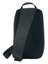 CabinZero Rucsac negru CabinZero Classic One Shoulder (11L)