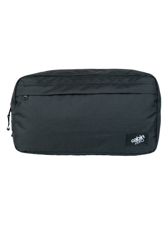 CabinZero Rucsac negru CabinZero Classic One Shoulder (11L)