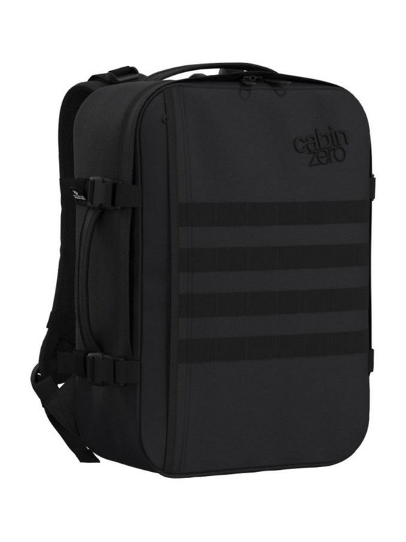 CabinZero Military (28L) Rucsac