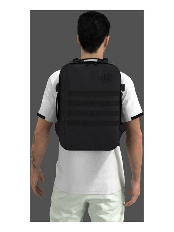 CabinZero Military (28L) Rucsac