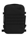 CabinZero Rucsac negru CabinZero Military 36L Absolute Black