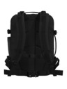 CabinZero Rucsac negru CabinZero Military 36L Absolute Black