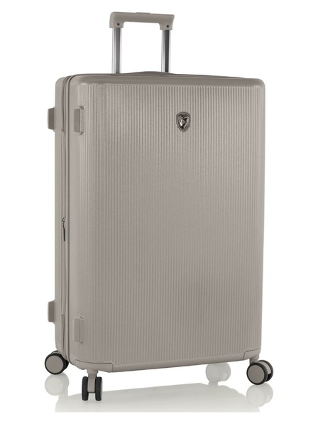 Heys Geantă de călătorie Bej Heys Earth Tones L Atmosphere