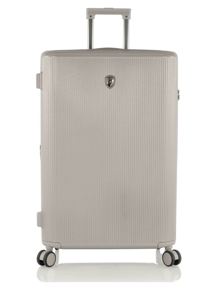 Heys Geantă de călătorie Bej Heys Earth Tones L Atmosphere