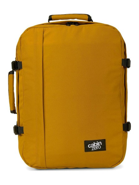 CabinZero Rucsac CabinZero Classic 44L Orange Chill