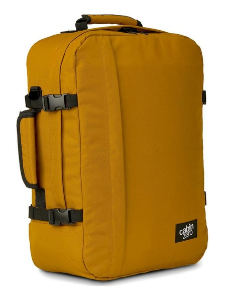 CabinZero Rucsac CabinZero Classic 44L Orange Chill