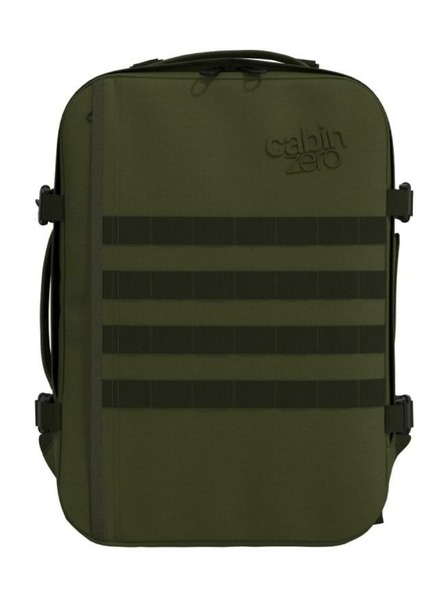 CabinZero Rucsac CabinZero Military 28L Verde militar