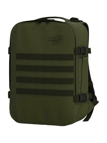 CabinZero Rucsac CabinZero Military 28L Verde militar