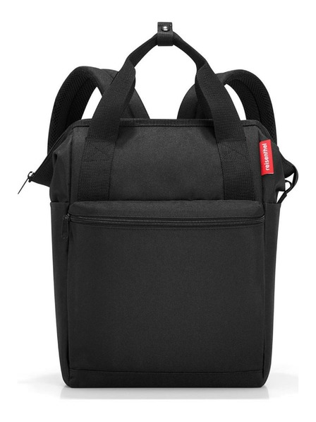 Reisenthel Rucsac și geantă 2în1 Reisenthel Allrounder R Negru