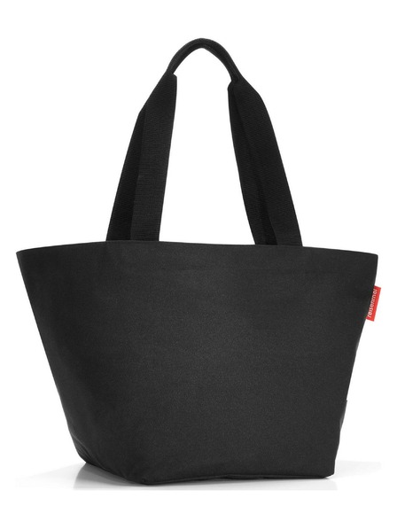 Reisenthel Geantă neagră pentru femei Reisenthel Shopper M