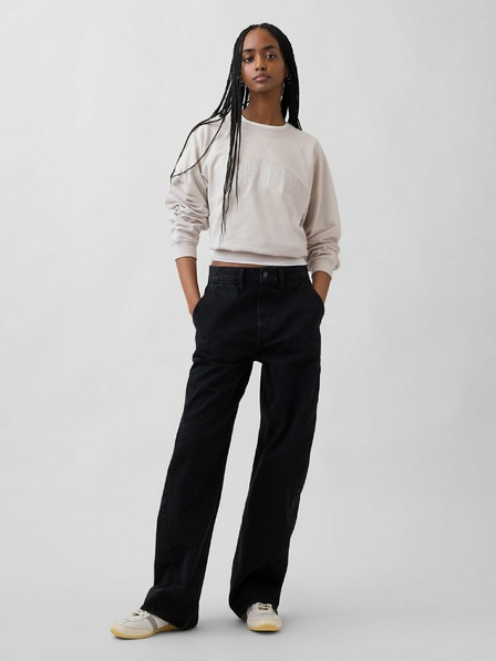 GAP Hanorac oversize Logo GAP