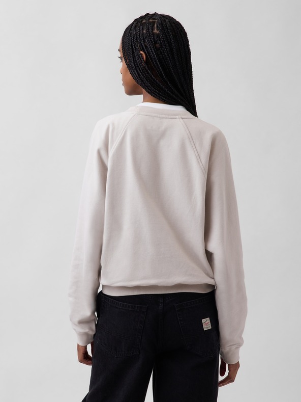 GAP Hanorac oversize Logo GAP