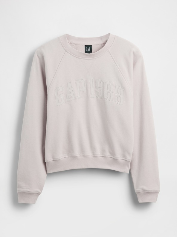 GAP Hanorac oversize Logo GAP