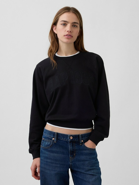 GAP Hanorac oversize Logo GAP