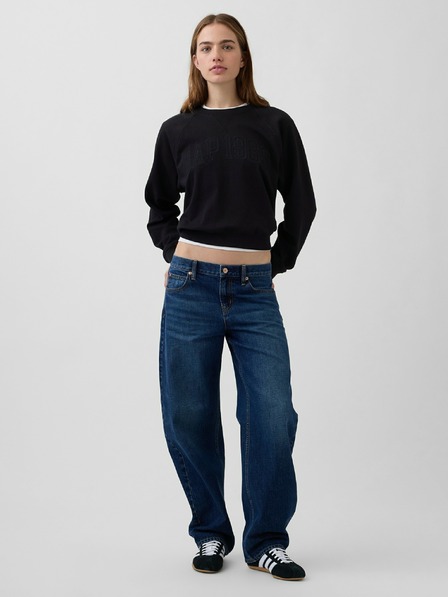 GAP Hanorac oversize Logo GAP