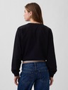 GAP Hanorac oversize Logo GAP