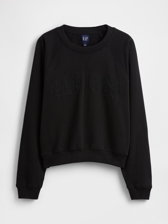 GAP Hanorac oversize Logo GAP