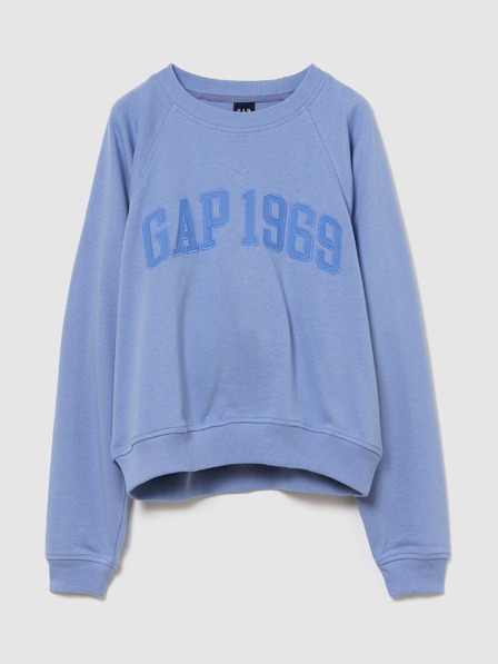 GAP Hanorac oversize Logo GAP