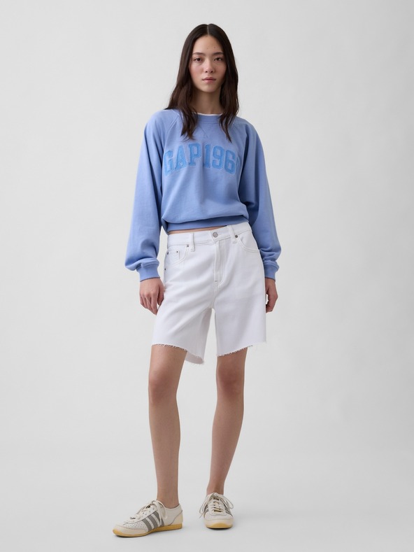 GAP Hanorac oversize Logo GAP