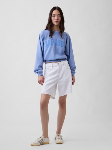 GAP Hanorac oversize Logo GAP