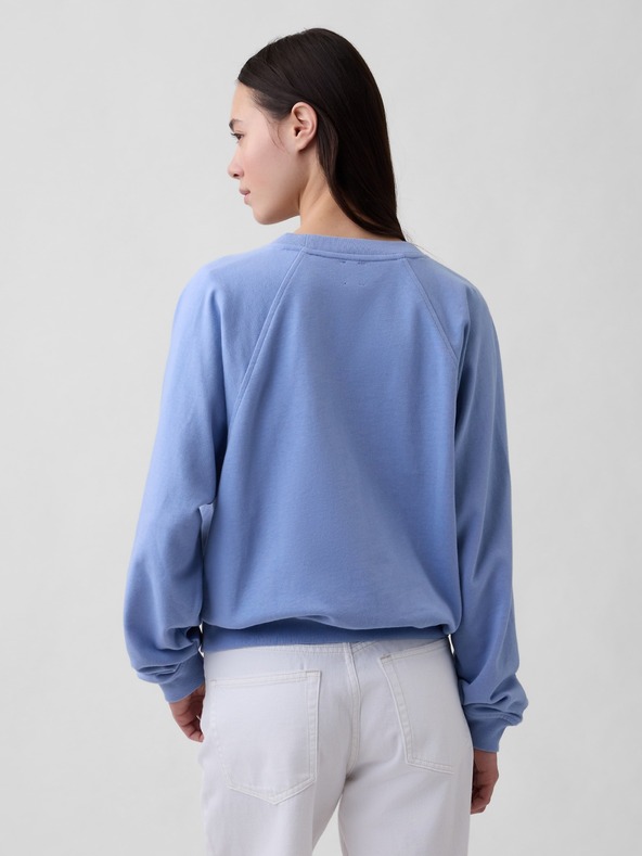 GAP Hanorac oversize Logo GAP